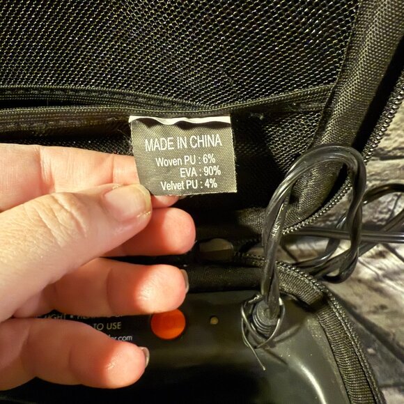 TopStyler by InStyler Heated Ceramic Styling Shells Hair Curlers with Case - Picture 3 of 16